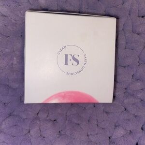 Fenty Skin Cherry Dub Blah to Bright 5% AHA Face Mask 2.5 oz